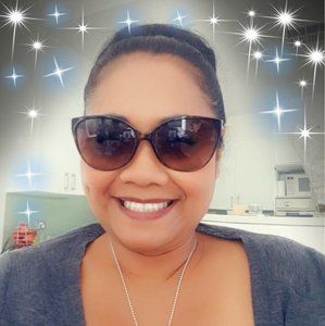 Meet your Posher, Sally